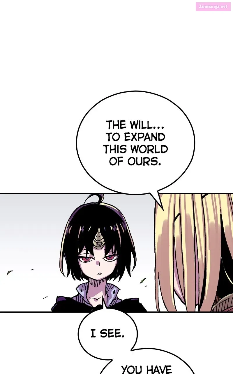 Clevatess: The Devil Beast King, The Baby, & The Corpse Hero Chapter 25 page 37 - 