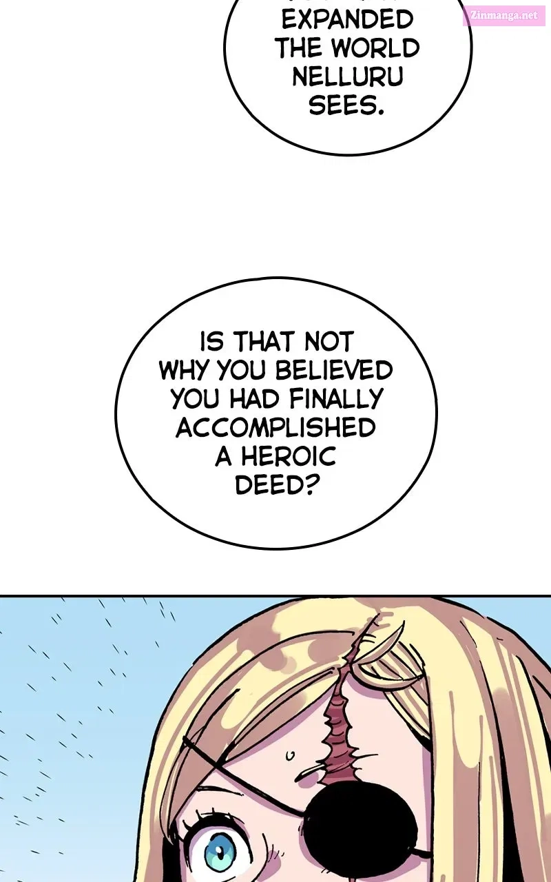 Clevatess: The Devil Beast King, The Baby, & The Corpse Hero Chapter 25 page 38 - 