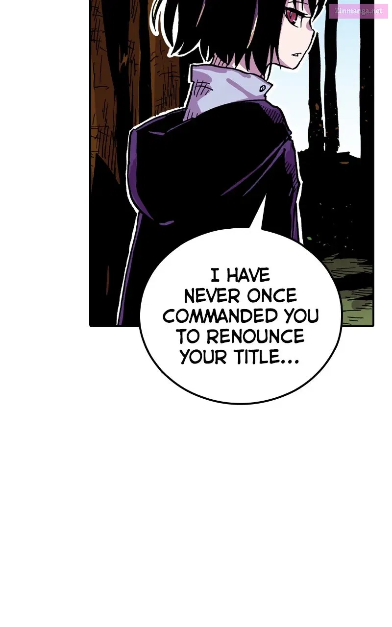 Clevatess: The Devil Beast King, The Baby, & The Corpse Hero Chapter 25 page 40 - 