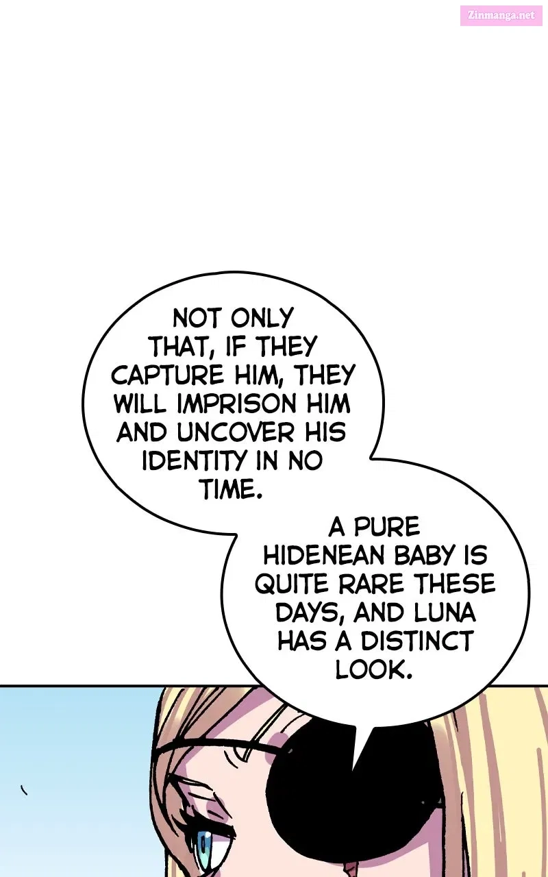 Clevatess: The Devil Beast King, The Baby, & The Corpse Hero Chapter 25 page 5 - 