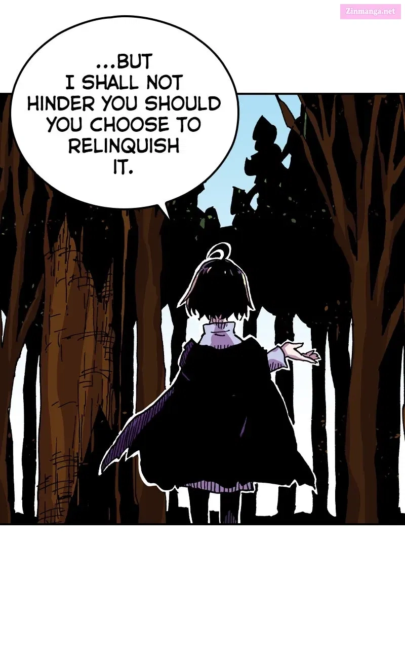 Clevatess: The Devil Beast King, The Baby, & The Corpse Hero Chapter 25 page 41 - 