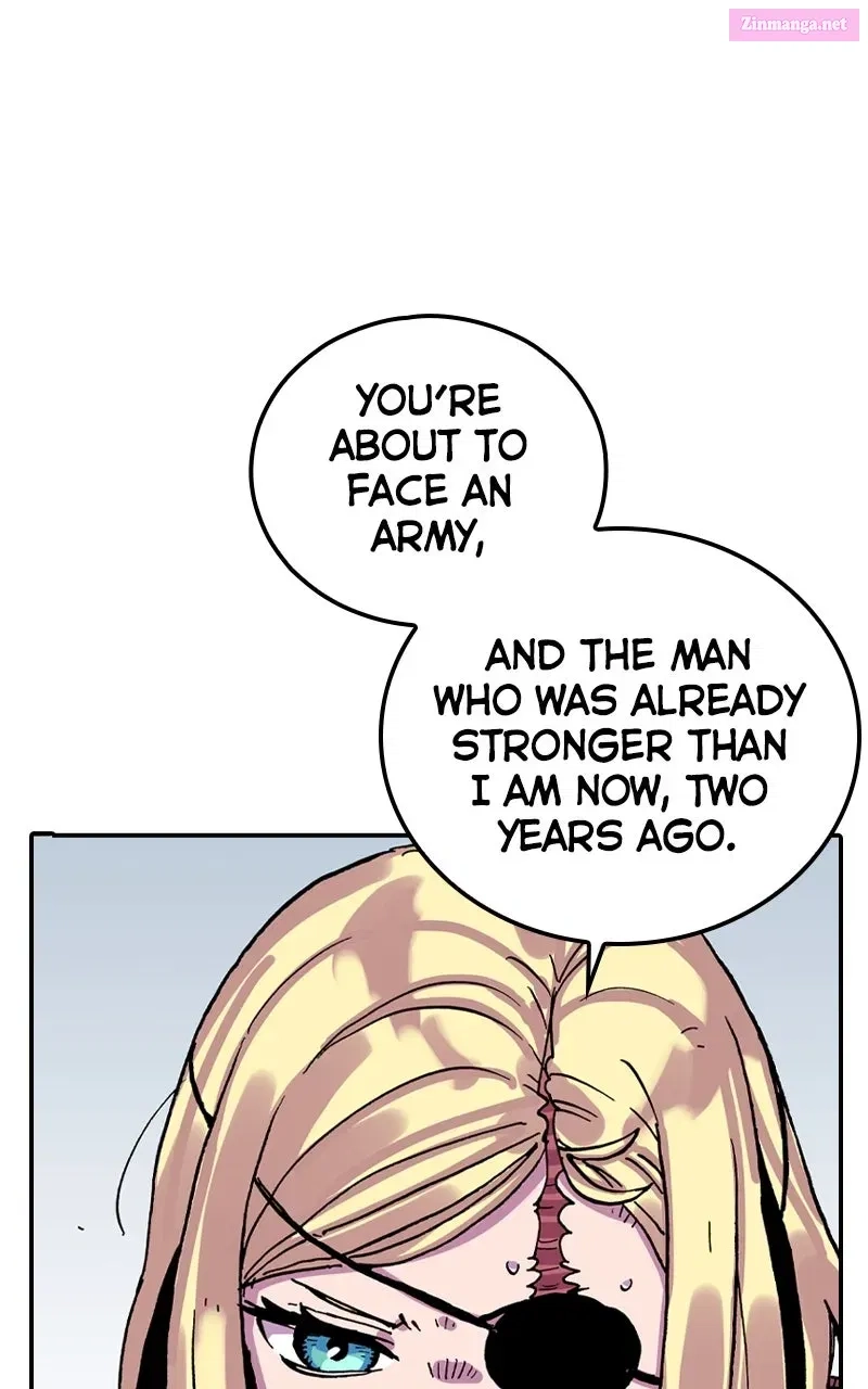 Clevatess: The Devil Beast King, The Baby, & The Corpse Hero Chapter 25 page 43 - 