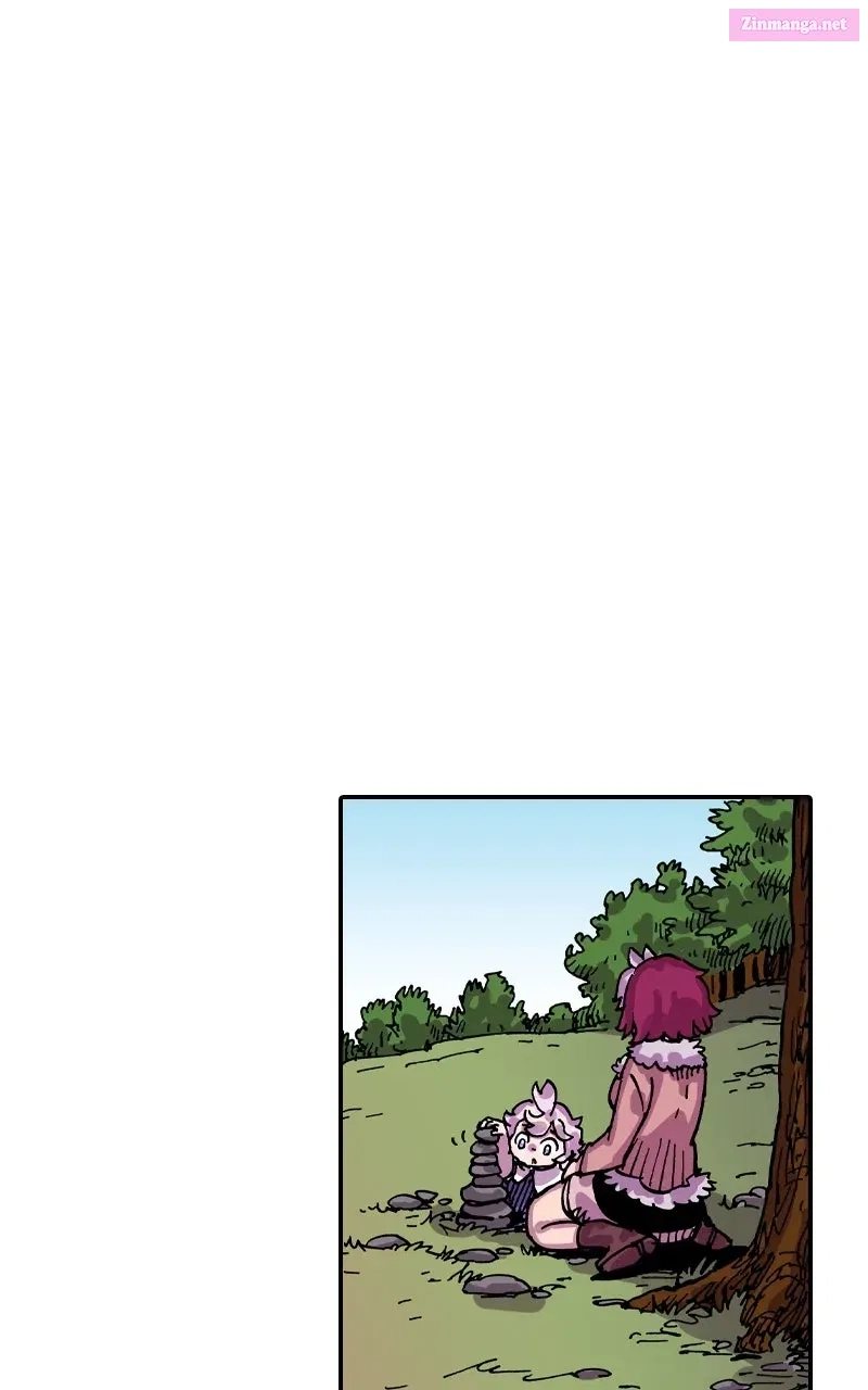 Clevatess: The Devil Beast King, The Baby, & The Corpse Hero Chapter 25 page 47 - 