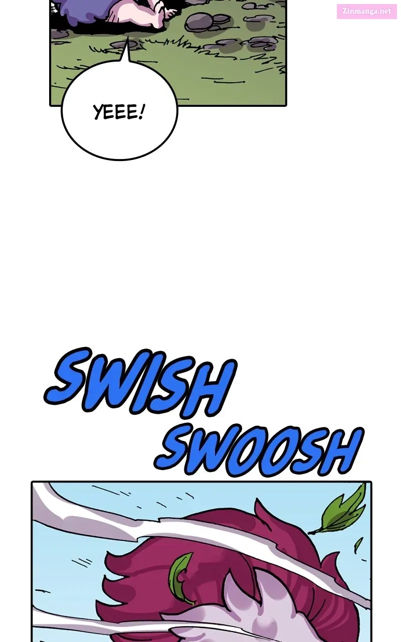 Clevatess: The Devil Beast King, The Baby, & The Corpse Hero Chapter 25 page 49 - 