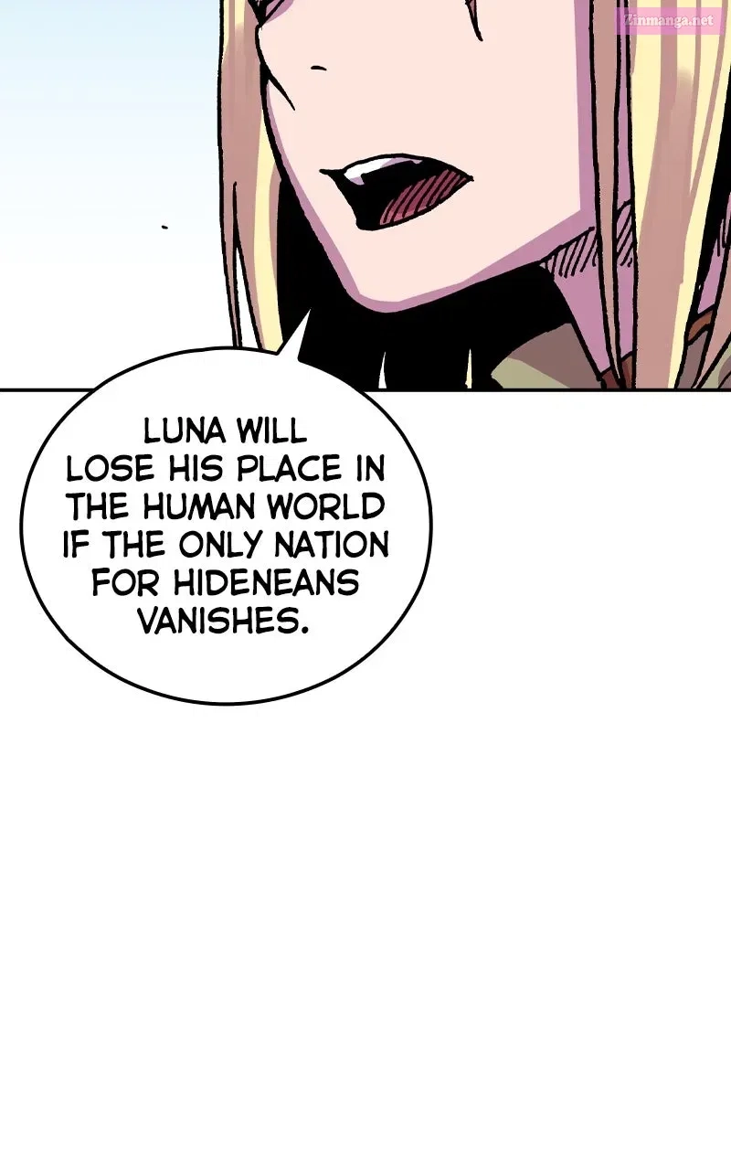 Clevatess: The Devil Beast King, The Baby, & The Corpse Hero Chapter 25 page 6 - 
