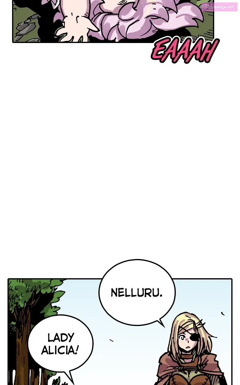 Clevatess: The Devil Beast King, The Baby, & The Corpse Hero Chapter 25 page 54 - 