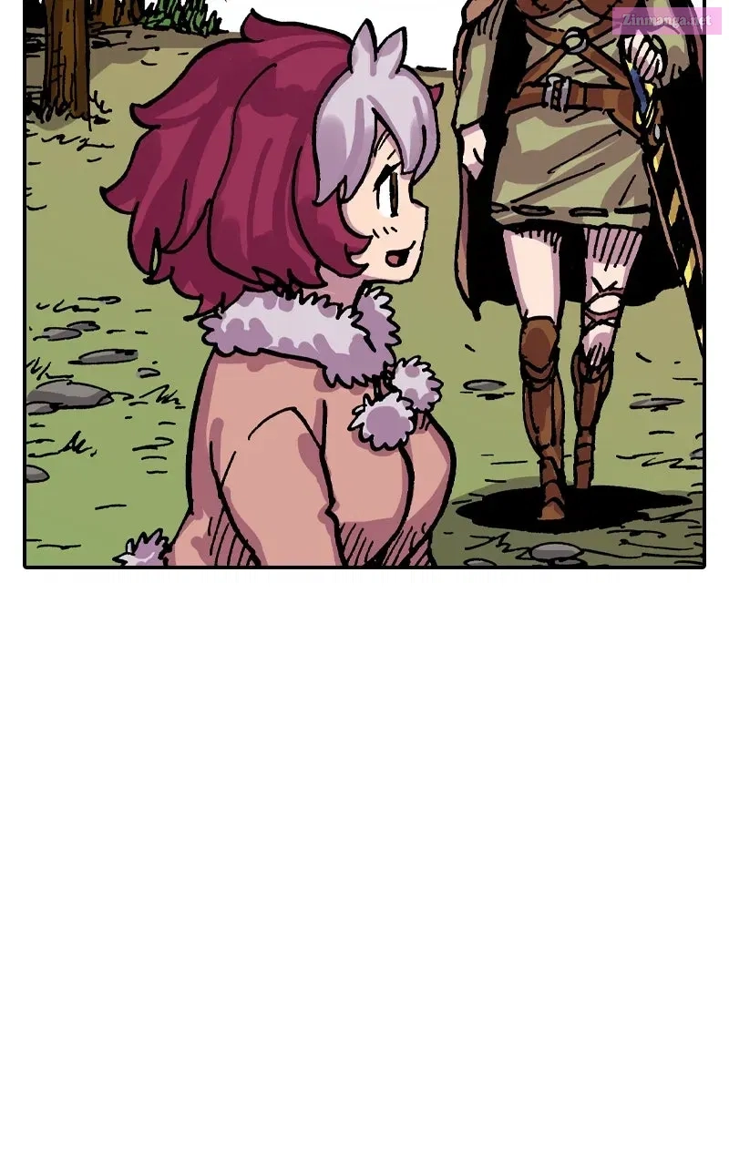 Clevatess: The Devil Beast King, The Baby, & The Corpse Hero Chapter 25 page 55 - 
