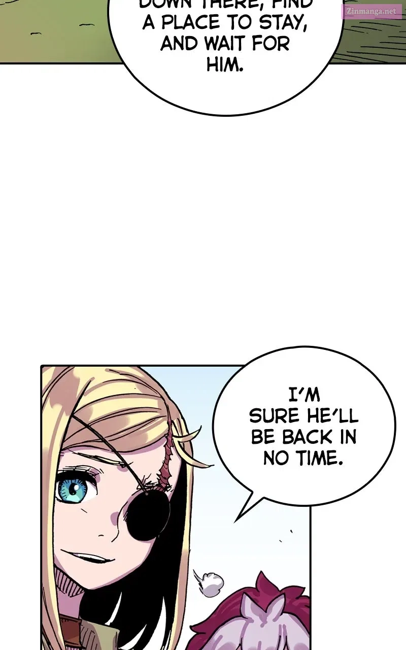 Clevatess: The Devil Beast King, The Baby, & The Corpse Hero Chapter 25 page 57 - 