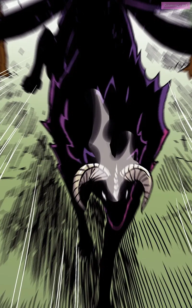 Clevatess: The Devil Beast King, The Baby, & The Corpse Hero Chapter 25 page 61 - 