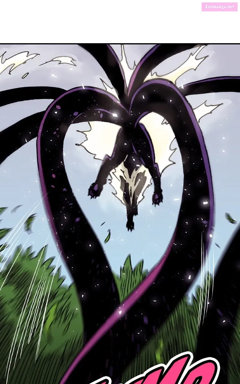 Clevatess: The Devil Beast King, The Baby, & The Corpse Hero Chapter 25 page 64 - 