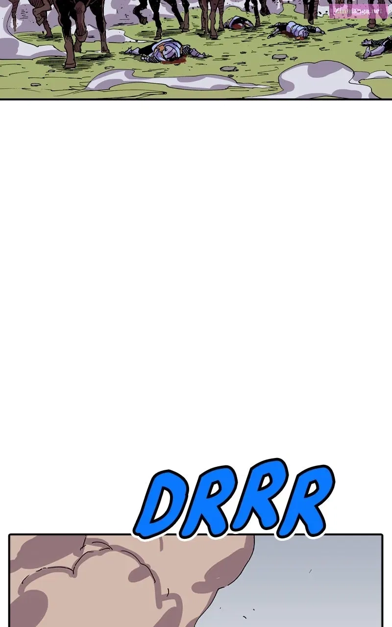 Clevatess: The Devil Beast King, The Baby, & The Corpse Hero Chapter 25 page 70 - 