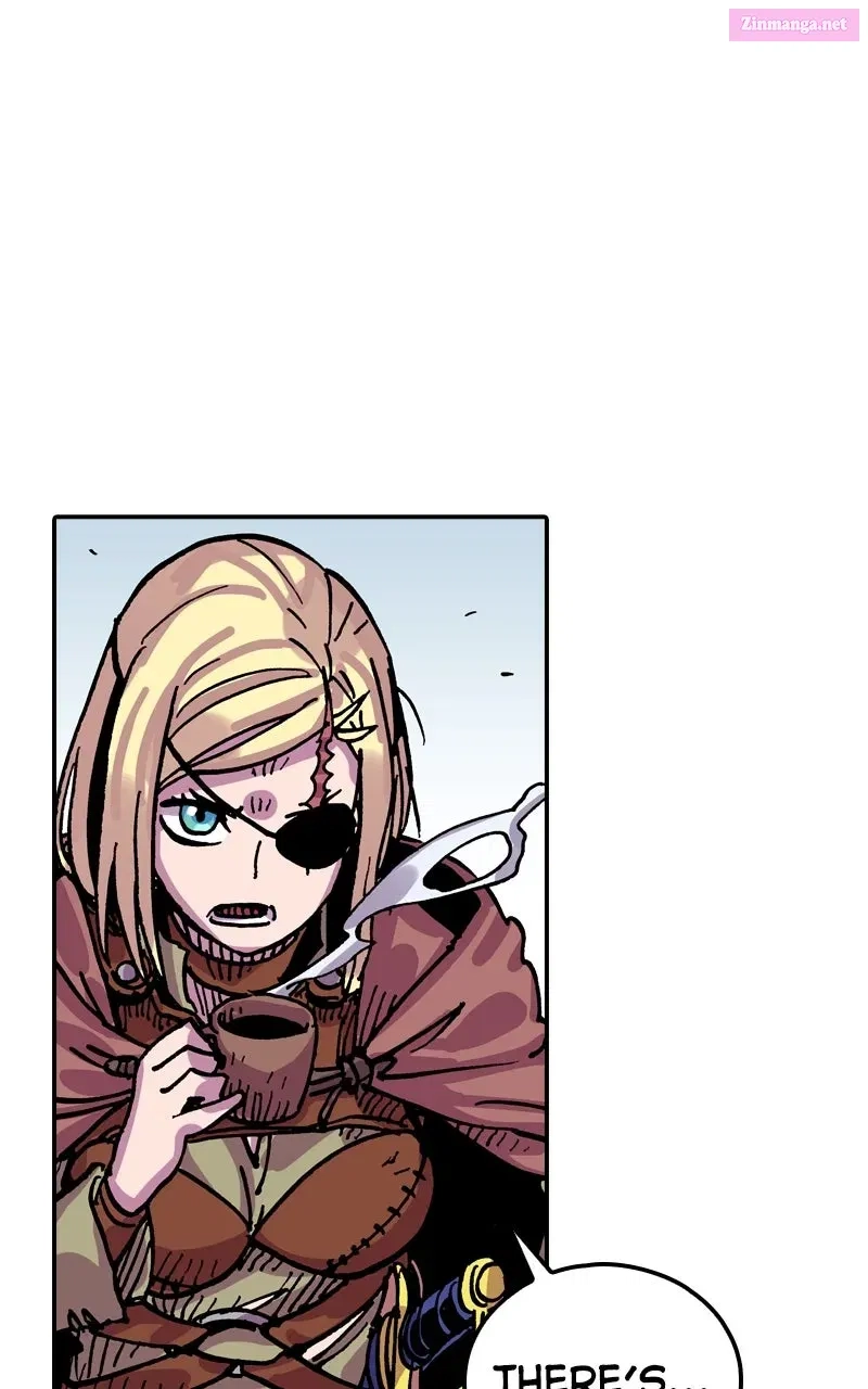 Clevatess: The Devil Beast King, The Baby, & The Corpse Hero Chapter 25 page 8 - 