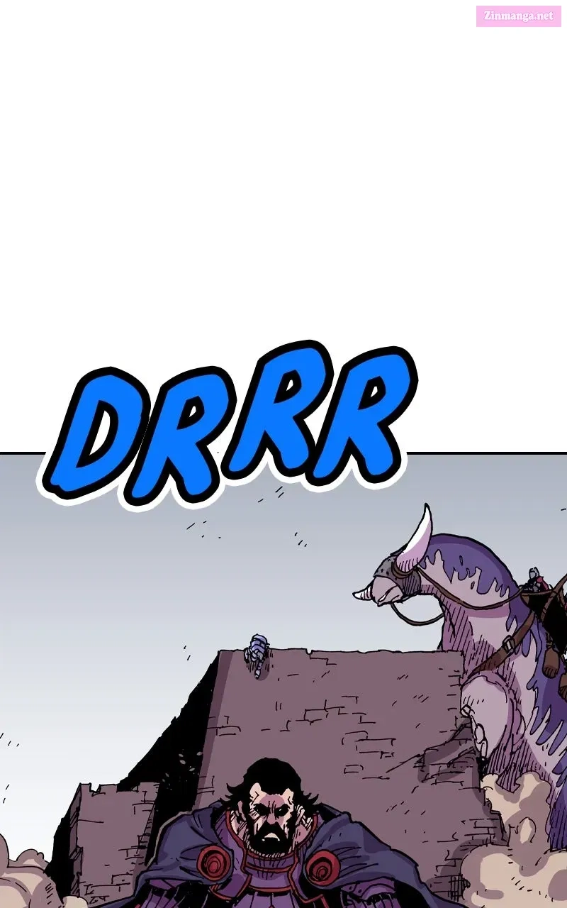Clevatess: The Devil Beast King, The Baby, & The Corpse Hero Chapter 25 page 71 - 