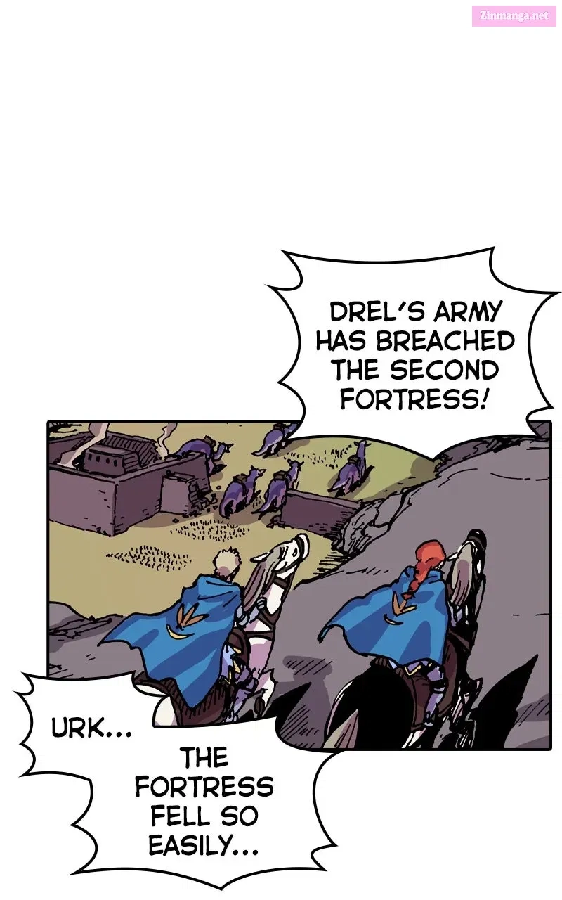 Clevatess: The Devil Beast King, The Baby, & The Corpse Hero Chapter 25 page 73 - 