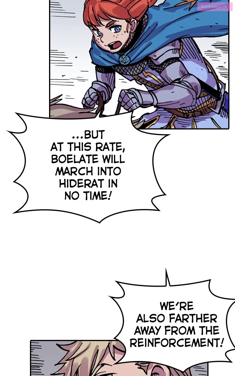 Clevatess: The Devil Beast King, The Baby, & The Corpse Hero Chapter 25 page 74 - 
