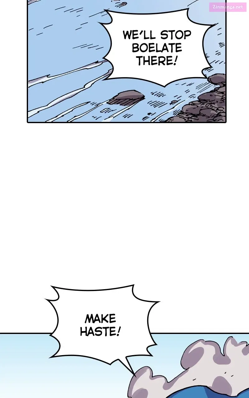 Clevatess: The Devil Beast King, The Baby, & The Corpse Hero Chapter 25 page 77 - 