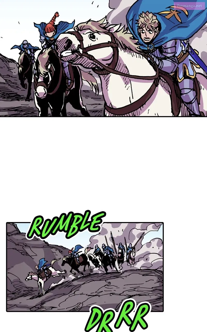Clevatess: The Devil Beast King, The Baby, & The Corpse Hero Chapter 25 page 78 - 