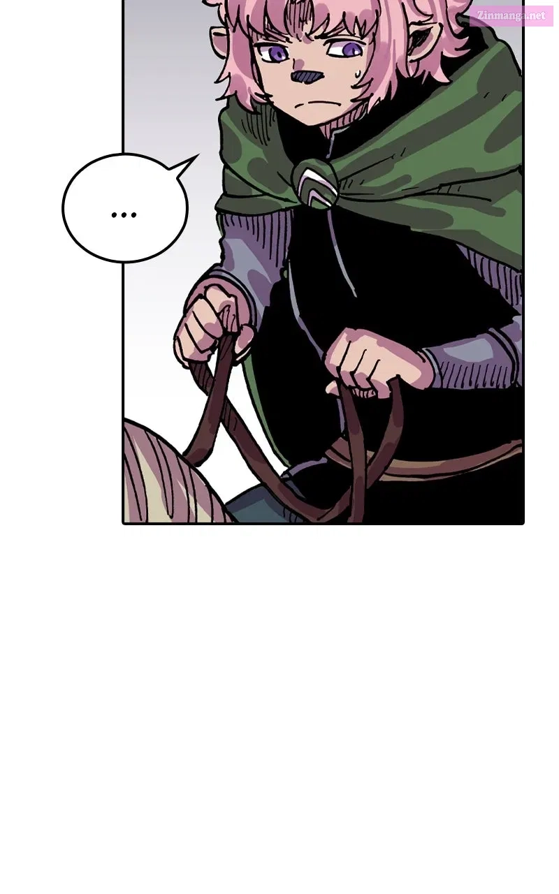 Clevatess: The Devil Beast King, The Baby, & The Corpse Hero Chapter 25 page 80 - 