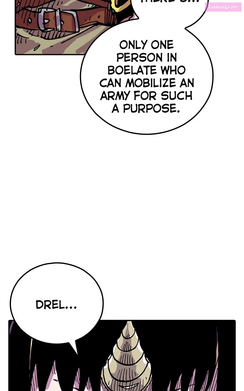 Clevatess: The Devil Beast King, The Baby, & The Corpse Hero Chapter 25 page 9 - 