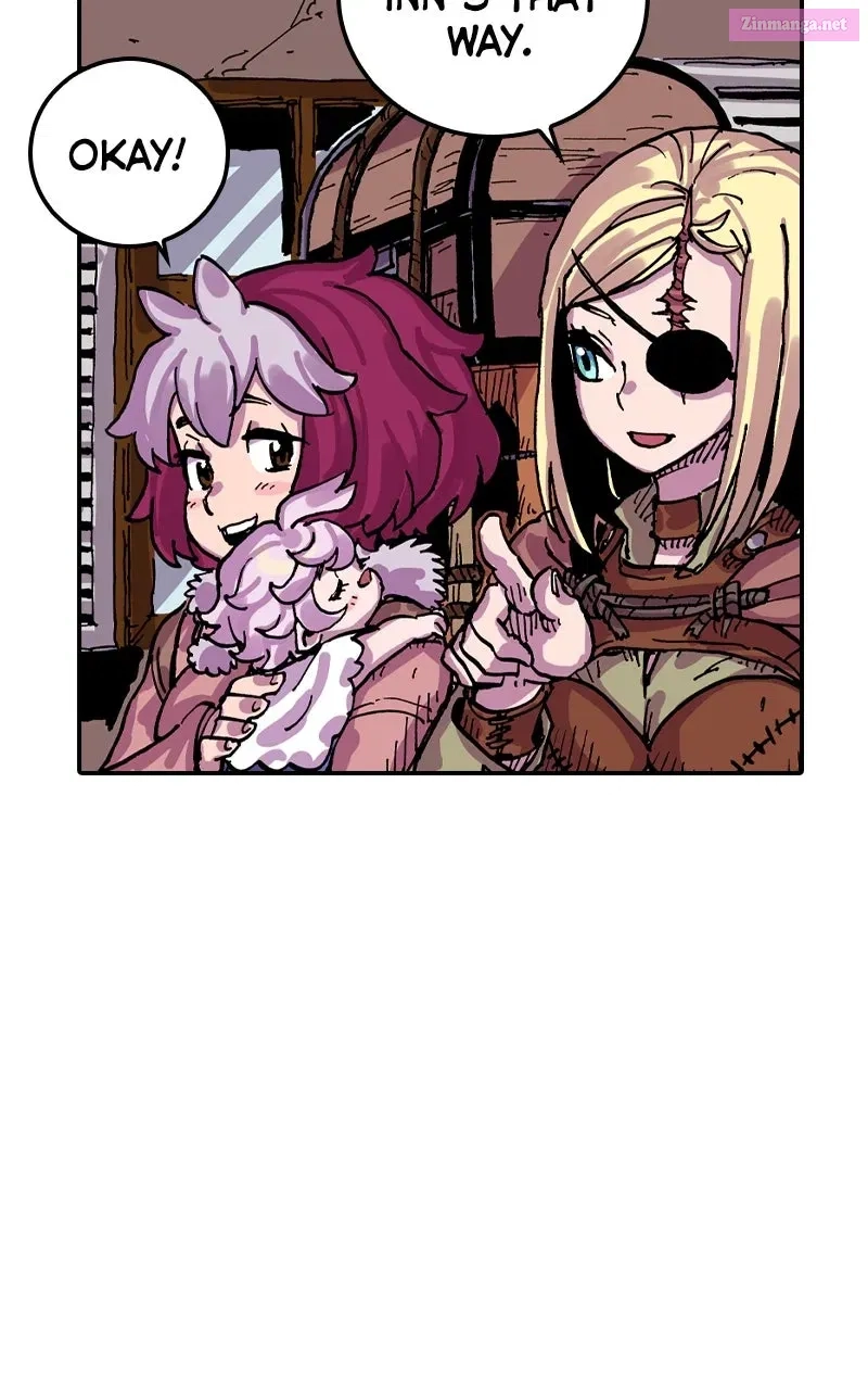 Clevatess: The Devil Beast King, The Baby, & The Corpse Hero Chapter 25 page 83 - 