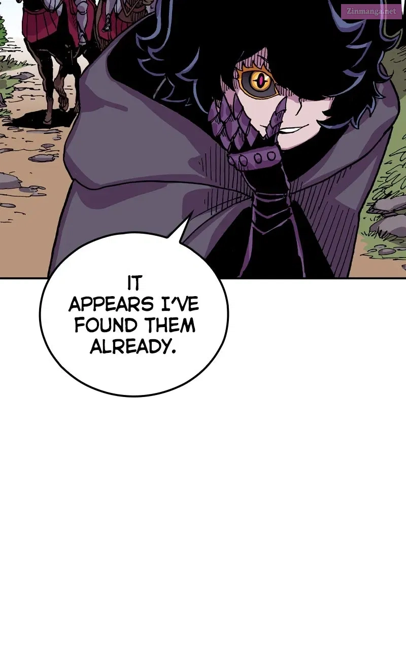 Clevatess: The Devil Beast King, The Baby, & The Corpse Hero Chapter 25 page 86 - 