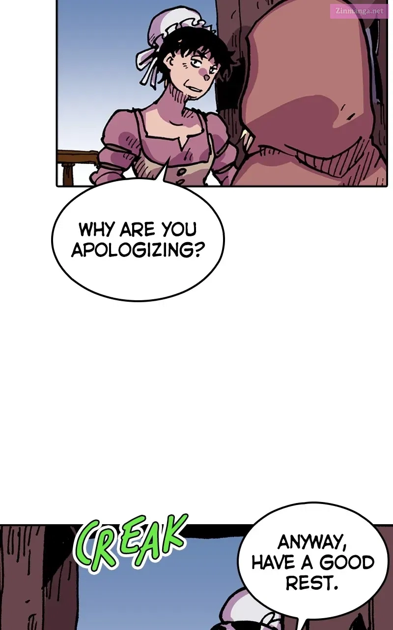 Clevatess: The Devil Beast King, The Baby, & The Corpse Hero Chapter 26 page 101 - 