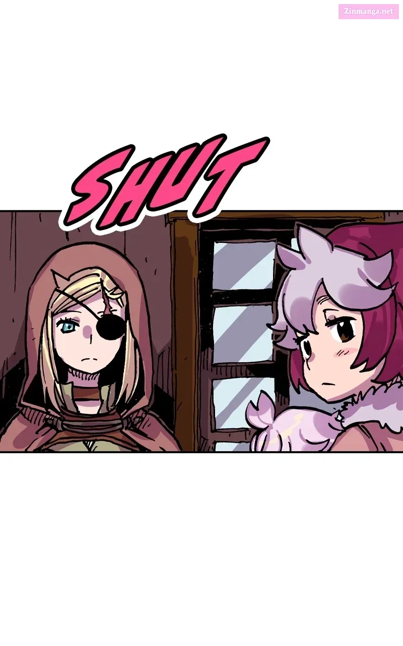 Clevatess: The Devil Beast King, The Baby, & The Corpse Hero Chapter 26 page 103 - 
