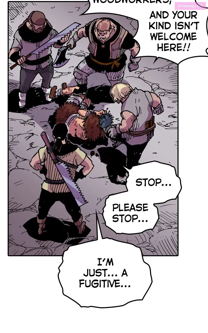 Clevatess: The Devil Beast King, The Baby, & The Corpse Hero Chapter 26 page 14 - 