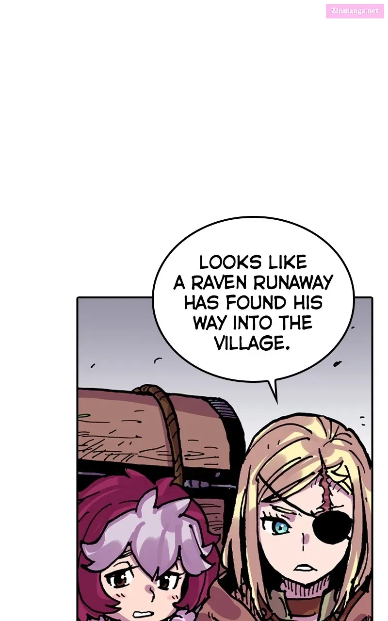 Clevatess: The Devil Beast King, The Baby, & The Corpse Hero Chapter 26 page 15 - 