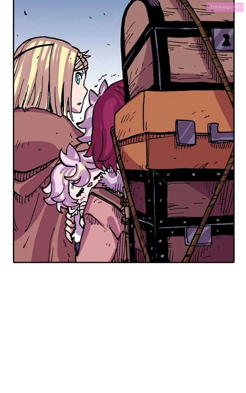 Clevatess: The Devil Beast King, The Baby, & The Corpse Hero Chapter 26 page 17 - 