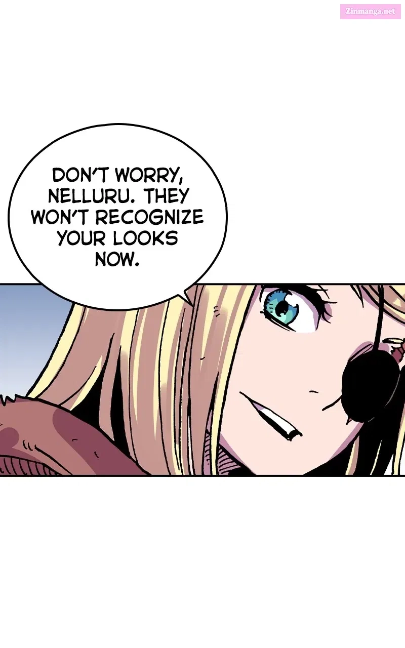 Clevatess: The Devil Beast King, The Baby, & The Corpse Hero Chapter 26 page 19 - 