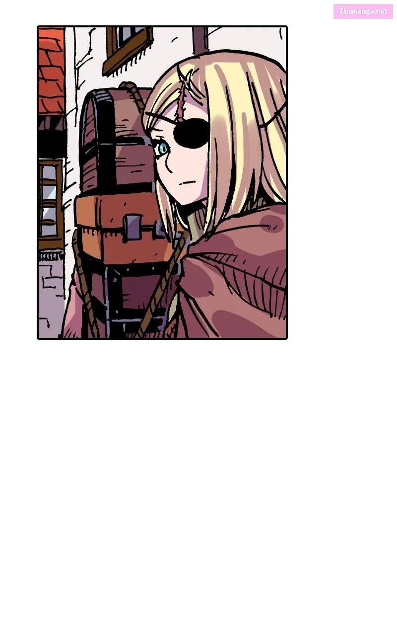 Clevatess: The Devil Beast King, The Baby, & The Corpse Hero Chapter 26 page 21 - 