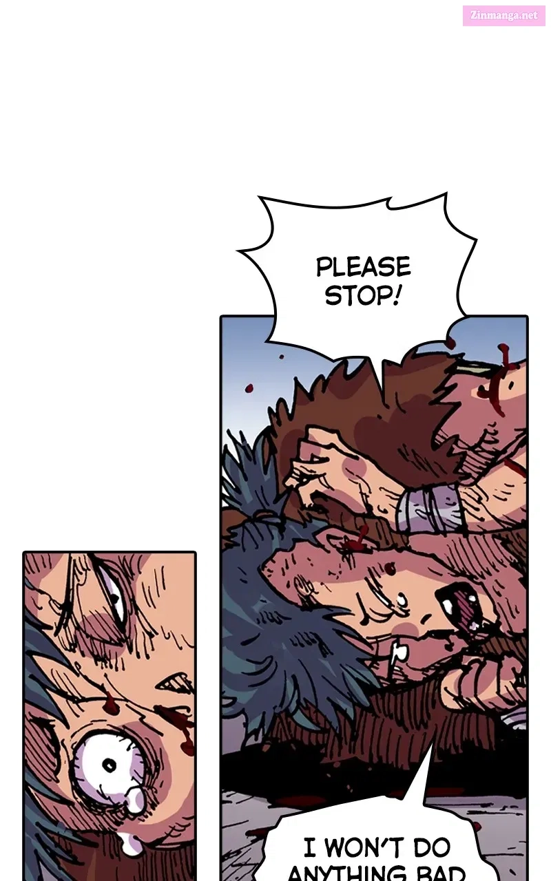 Clevatess: The Devil Beast King, The Baby, & The Corpse Hero Chapter 26 page 22 - 