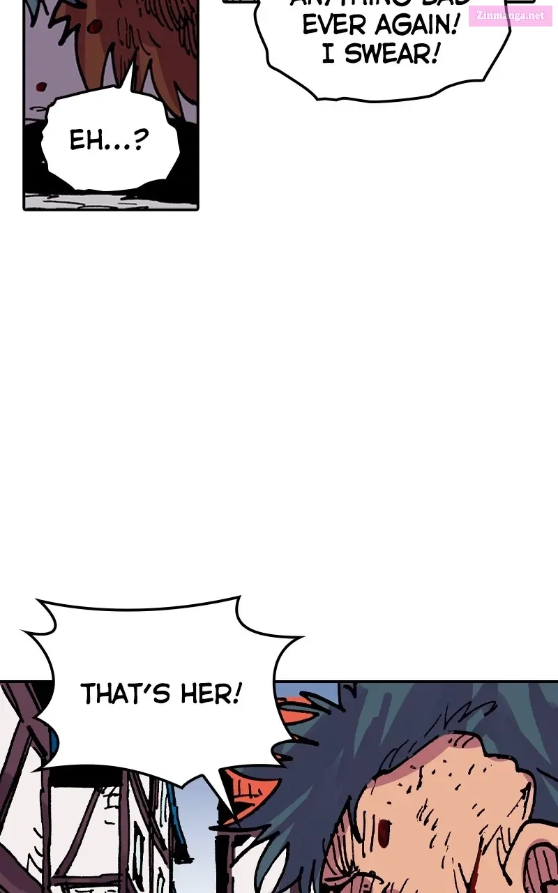 Clevatess: The Devil Beast King, The Baby, & The Corpse Hero Chapter 26 page 23 - 