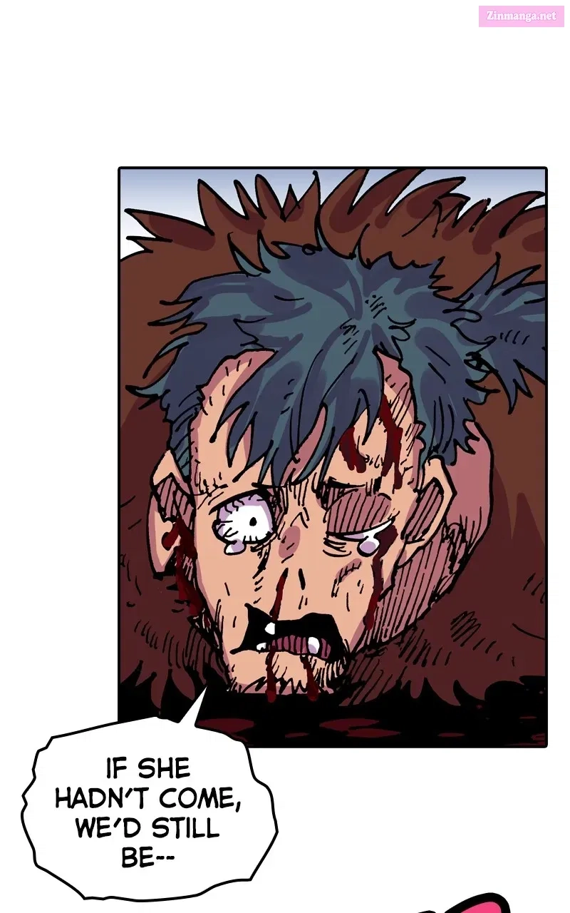 Clevatess: The Devil Beast King, The Baby, & The Corpse Hero Chapter 26 page 25 - 