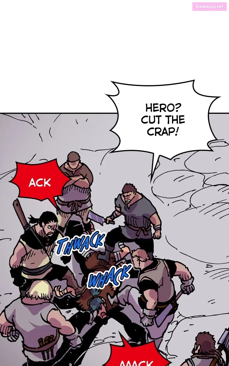 Clevatess: The Devil Beast King, The Baby, & The Corpse Hero Chapter 26 page 27 - 