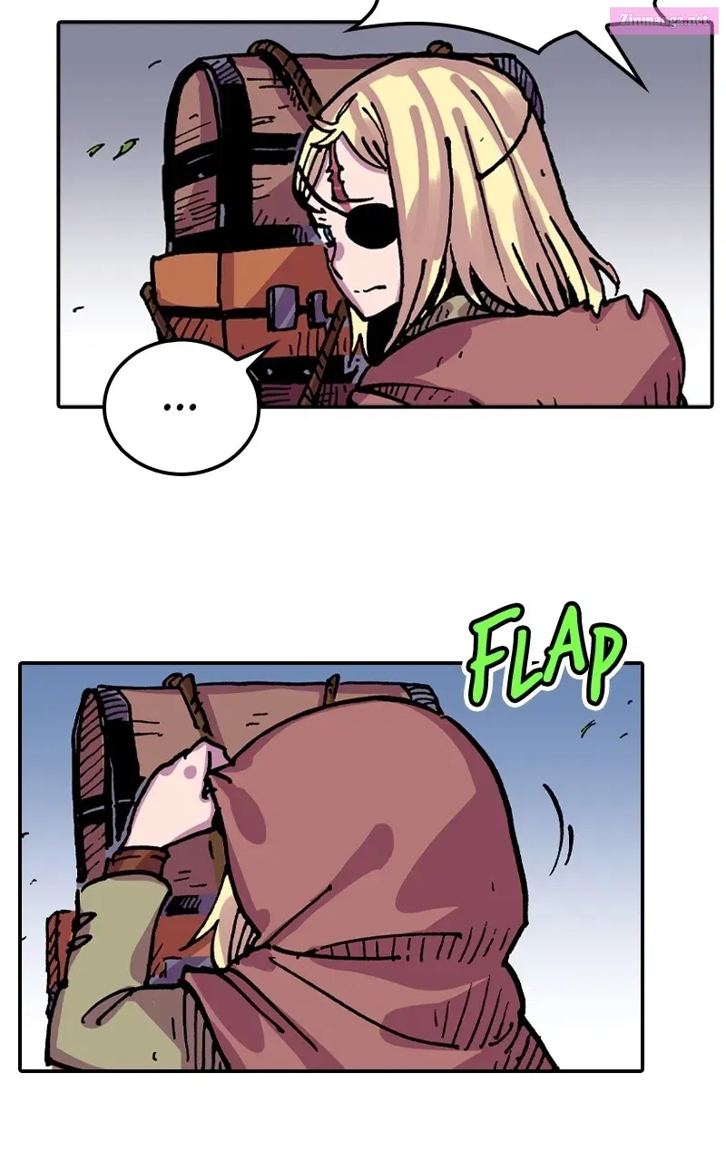 Clevatess: The Devil Beast King, The Baby, & The Corpse Hero Chapter 26 page 29 - 