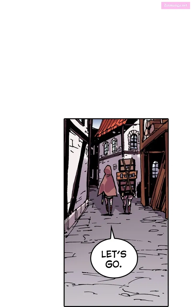 Clevatess: The Devil Beast King, The Baby, & The Corpse Hero Chapter 26 page 30 - 