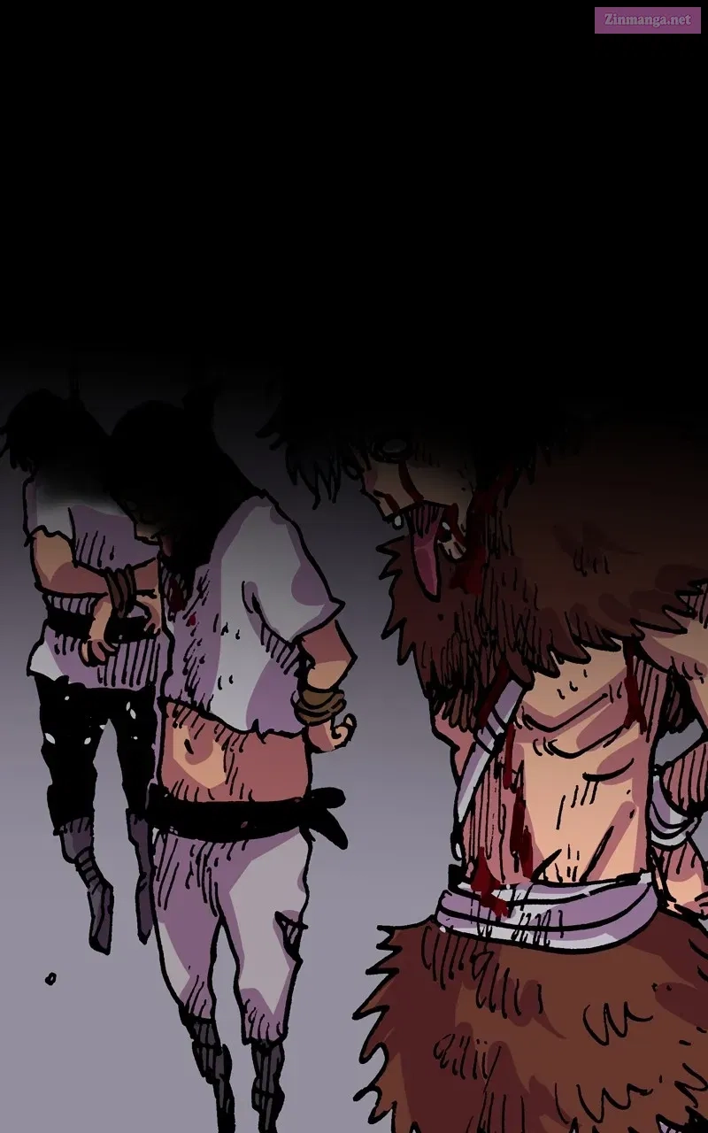 Clevatess: The Devil Beast King, The Baby, & The Corpse Hero Chapter 26 page 33 - 