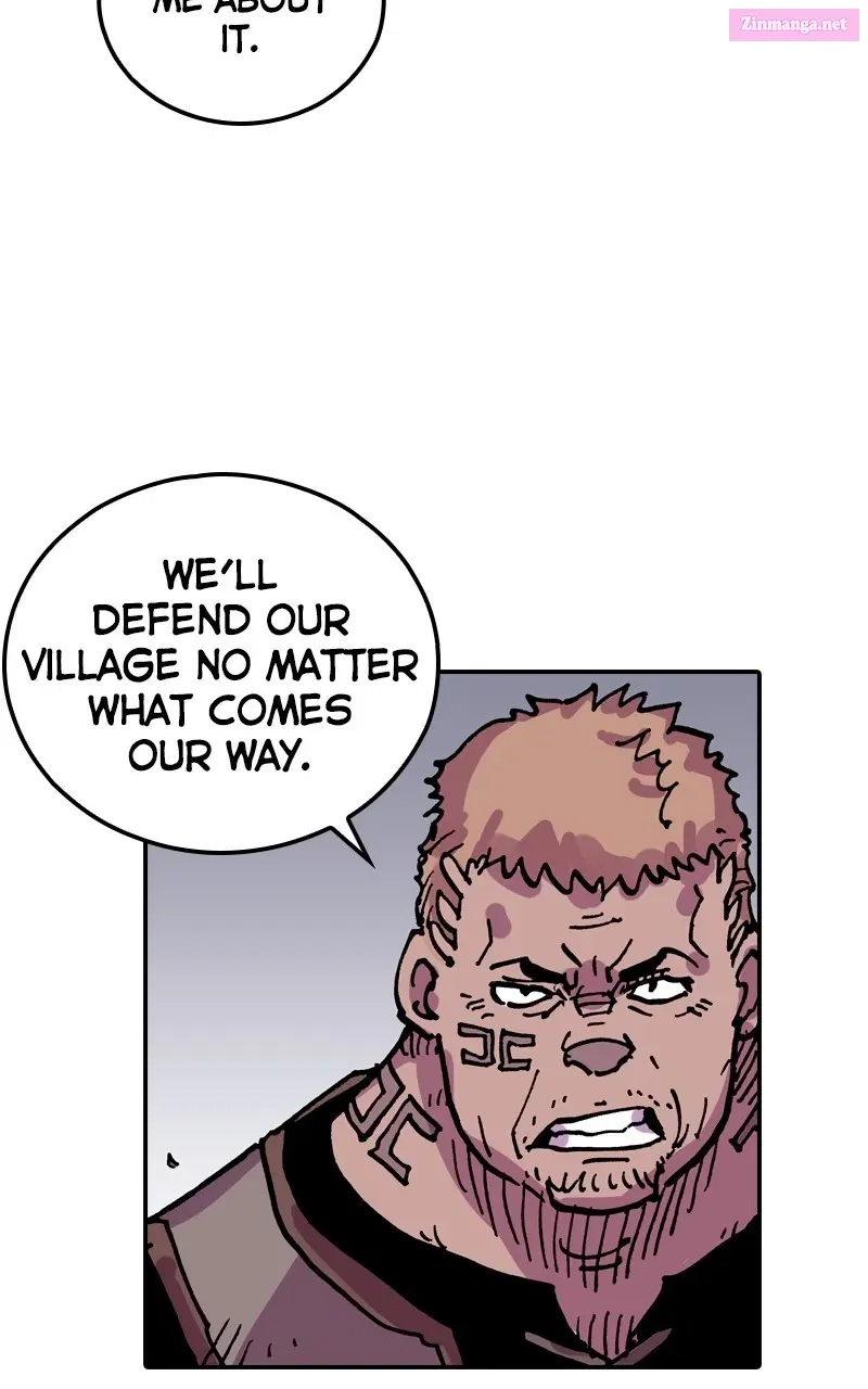 Clevatess: The Devil Beast King, The Baby, & The Corpse Hero Chapter 26 page 38 - 