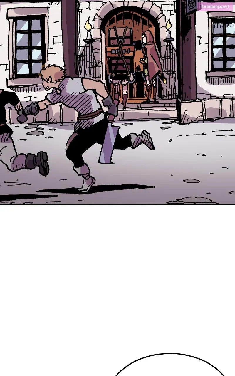 Clevatess: The Devil Beast King, The Baby, & The Corpse Hero Chapter 26 page 42 - 