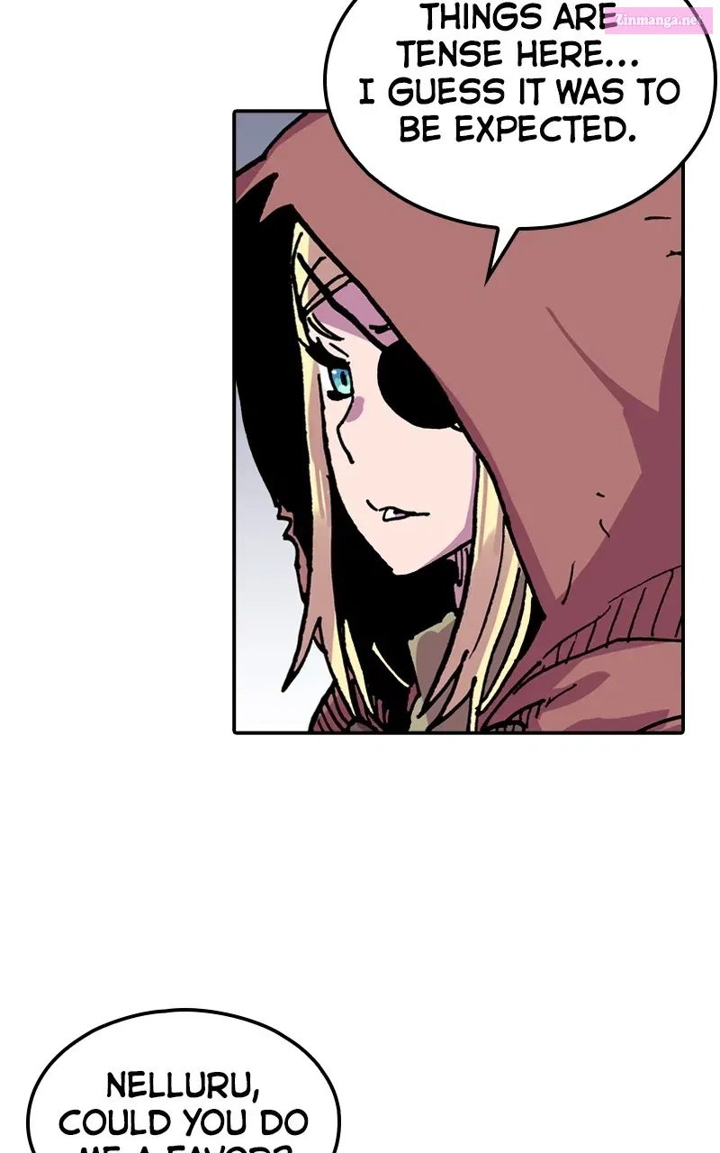 Clevatess: The Devil Beast King, The Baby, & The Corpse Hero Chapter 26 page 43 - 