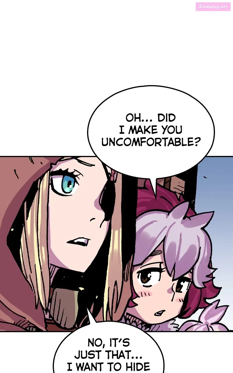Clevatess: The Devil Beast King, The Baby, & The Corpse Hero Chapter 26 page 45 - 