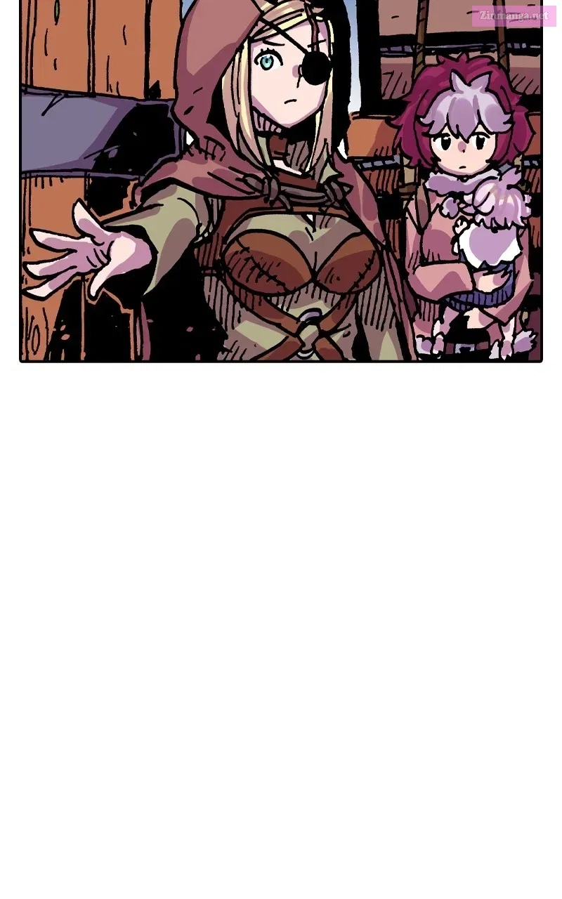 Clevatess: The Devil Beast King, The Baby, & The Corpse Hero Chapter 26 page 47 - 