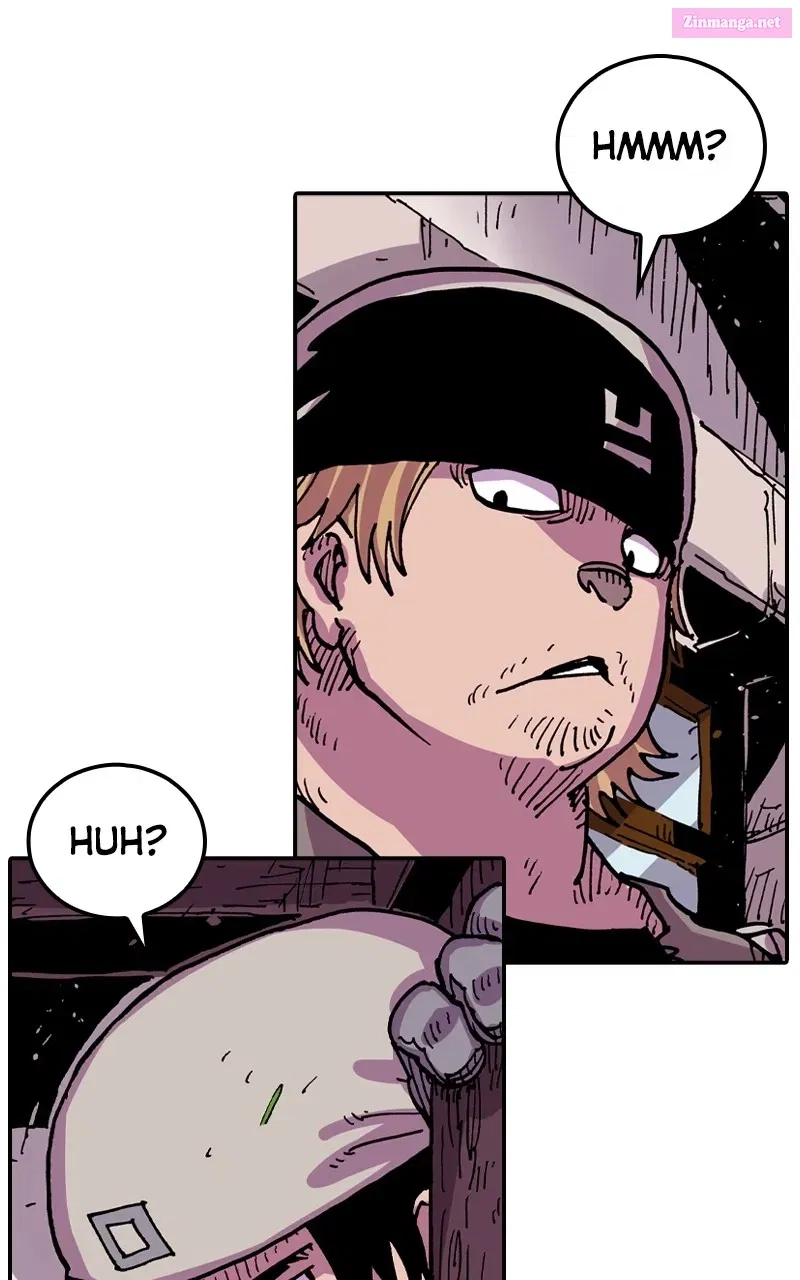 Clevatess: The Devil Beast King, The Baby, & The Corpse Hero Chapter 26 page 49 - 