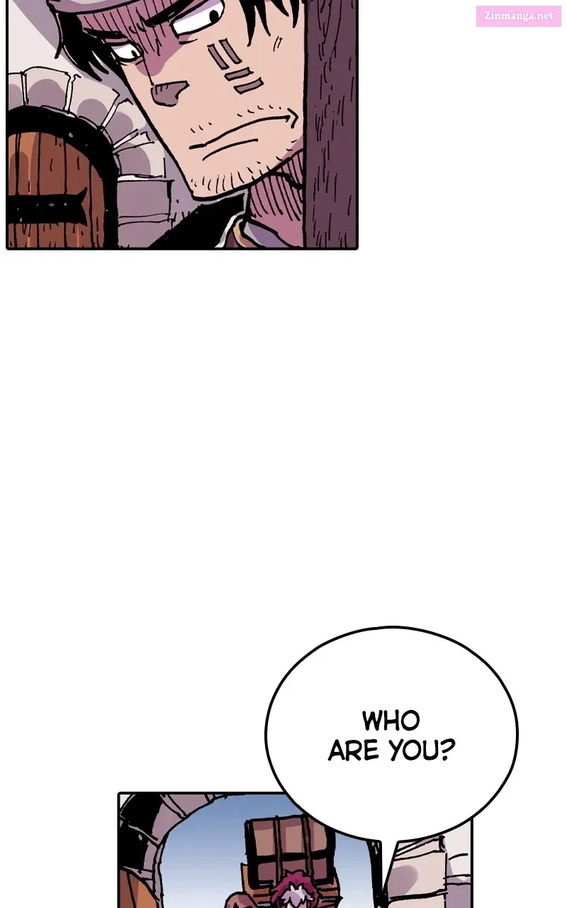 Clevatess: The Devil Beast King, The Baby, & The Corpse Hero Chapter 26 page 50 - 