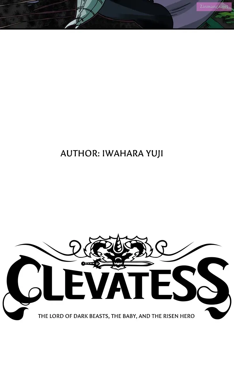 Clevatess: The Devil Beast King, The Baby, & The Corpse Hero Chapter 26 page 6 - 