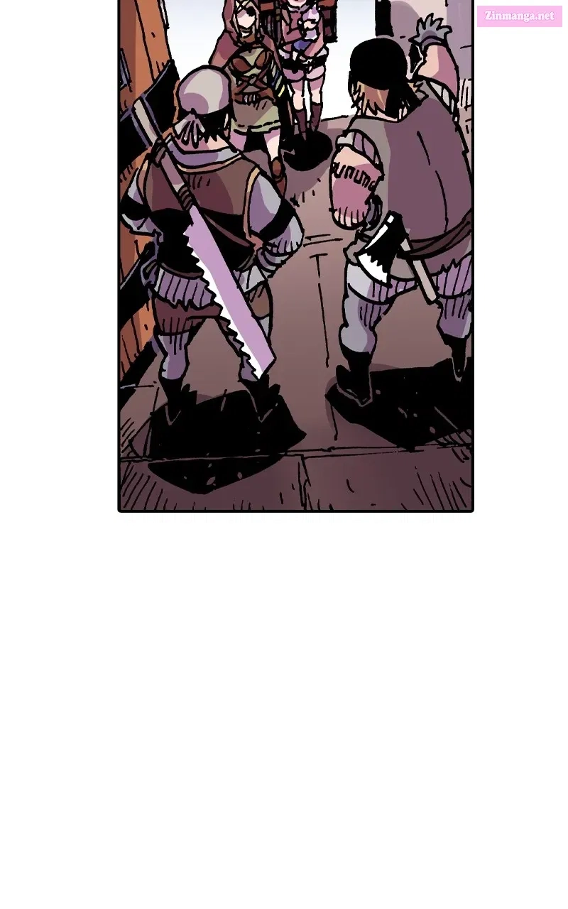 Clevatess: The Devil Beast King, The Baby, & The Corpse Hero Chapter 26 page 51 - 