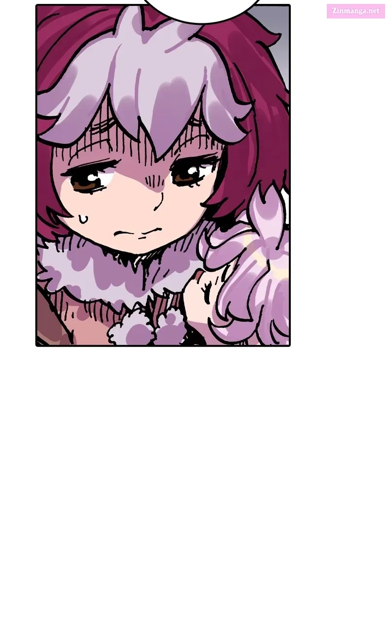 Clevatess: The Devil Beast King, The Baby, & The Corpse Hero Chapter 26 page 53 - 