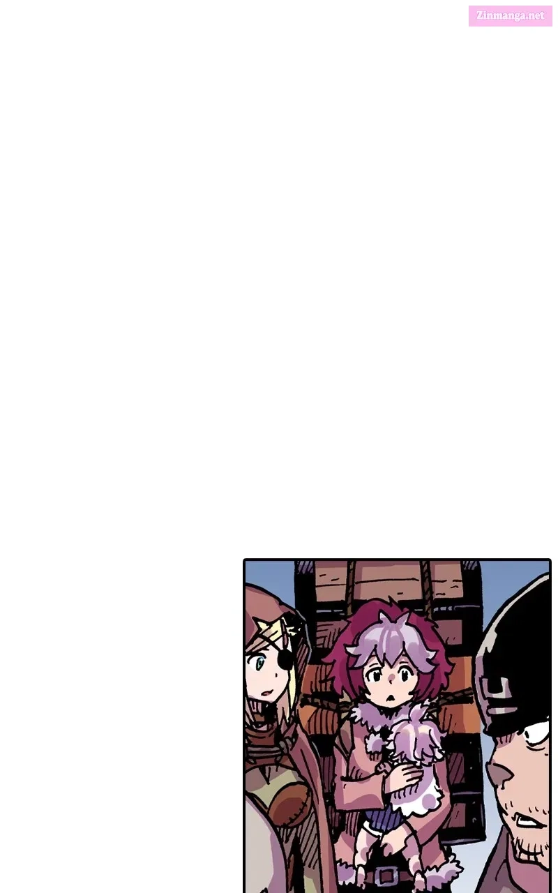 Clevatess: The Devil Beast King, The Baby, & The Corpse Hero Chapter 26 page 57 - 